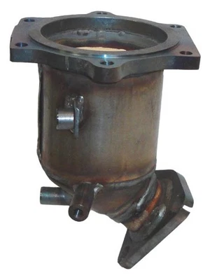 Convertidor catalítico para Nissan Sentra 2003-2006 1,8 L L4 GAS DOHC Foto 1 de 4