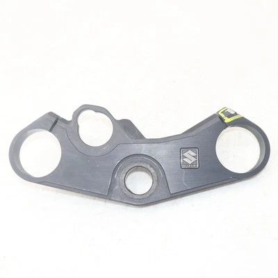 2006 SUZUKI GSXR750 Upper Yoke - 5131101H00000 - Image 1 of 4