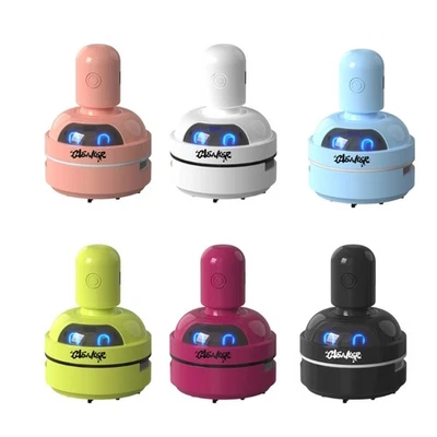 Rechargeable Cordless Air Duster Dust Sweeper Handheld Computer Dust Collector - Image 1 of 4