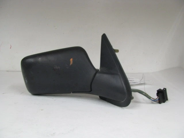 Used Right Door Mirror fits: 1995 Volkswagen Jetta Power Htbk heated Right Grade - Image 1 of 4