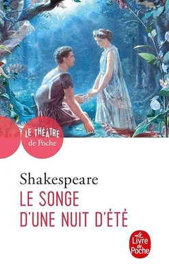 Le Songe d'une nuit d'été - Shakespeare, William - Photo 1/2