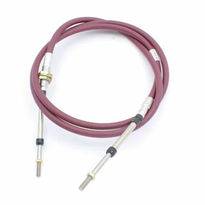 BUNKER HILL CABLES John Deere Log Skidder Blade control cable, replaces AT114363 or AT55621