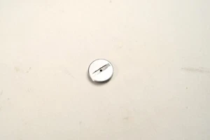 Yashica FX-2 TL-Super Akkudeckel Reparaturteil - Bild 1 von 2