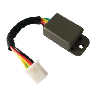 Regulator Rectifier for Honda XL200 XL200R XL250 250R XL500 500R XL600 XL600R - Picture 1 of 9