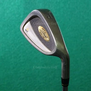 Titleist DCI 822 OS PW Pitching Wedge Factory NS Pro 950 Ultralight Steel Stiff - Picture 1 of 2