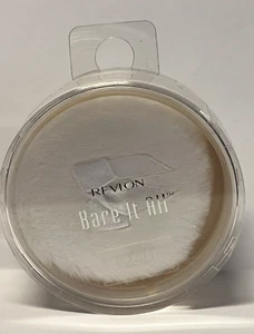 Revlon Bare It All Lustrous Powder, 240 Buff Love, Net Wt. 0.88 oz - Picture 1 of 4