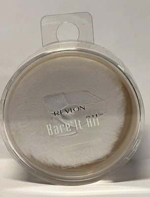 Revlon Bare It All Lustrous Powder, 240 Buff Love, Net Wt. 0.88 oz - Image 1 of 4