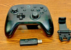 GameSir T4 Pro - Wireless Controller Gamepad - Nintendo Switch/Android/iOS/PC - Picture 1 of 14
