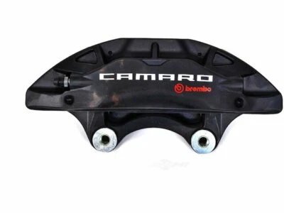 Pinça de freio dianteira esquerda AC Delco 78657PK 2017 Chevrolet Camaro 2016-2021 - Imagem 1 de 2