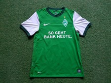 Umbro Sv Werder Bremen Esports Trikot 2019 2020 Schwarz Grun M Sidra Hospital