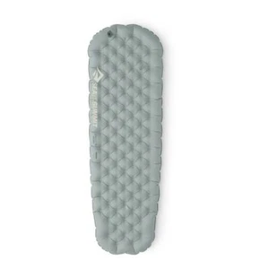 Alfombra para dormir Sea To Summit Ether Light XR aislada de aire gris oscuro grande NUEVA - Imagen 1 de 7