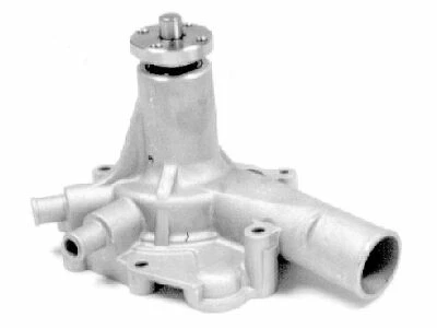 For 1971-1972 Oldsmobile F85 Water Pump 52313PJ - Image 1 of 2