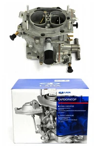 Carburateur lada Niva 1700 CM ³ Original Avtovaz 21073-1107010-00 - Imagen 1 de 2