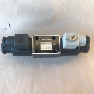 DAMCOS SA-G01-E3X-C115-31ES MAGNETVENTIL 570-048Y/Q 160L8051 - Bild 1 von 10