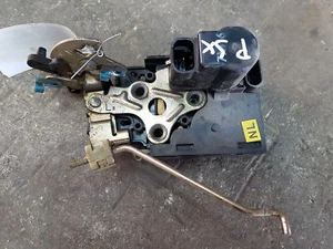 SERRATURA PORTA POSTERIORE SINISTRA DAEWOO LANOS (97-) 5P. - Picture 1 of 2