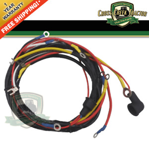8N14401C NEW Wiring Harness for Ford Tractor 8N