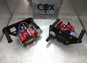 DCR X2 Jr Dragster Starter - Picture 1 of 21