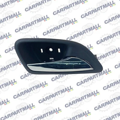 2011-2016 Chevrolet Cruze Rear Right Side Inner Door Handle 96845904 OEM Foto 1 de 4