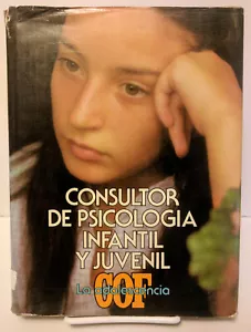 Consultor De Psicologia Infantil Y Juvenil La Adolescencia, Oceano 1987 Edition - Imagen 1 de 12