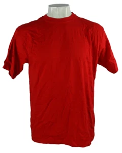 Detroit Red Wings NHL Reebok "40 Henrik Zetterberg" Men's T-Shirt - Picture 1 of 6