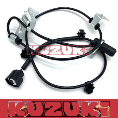 Sensor de velocidad de rueda ABS pasajero delantero derecho 1x para Mitsubishi Eclipse 2006-2012 Foto 1 de 4