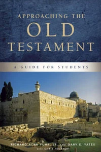 Acercándose al Antiguo Testamento - Imagen 1 de 1