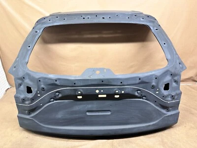 NEW 2017 - 2024 MAZDA CX-5 TAILGATE LIFTGATE SHELL Trunk OEM  without power lift - Image 1 of 4