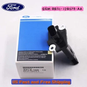MAF Mass Air Flow Sensor BR3Z12B579AA AFLS-165 for Ford Lincoln 2010-2020USA - Bild 1 von 7