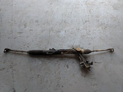 RANGE ROVER POWER STEERING RACK - Image 1 of 3