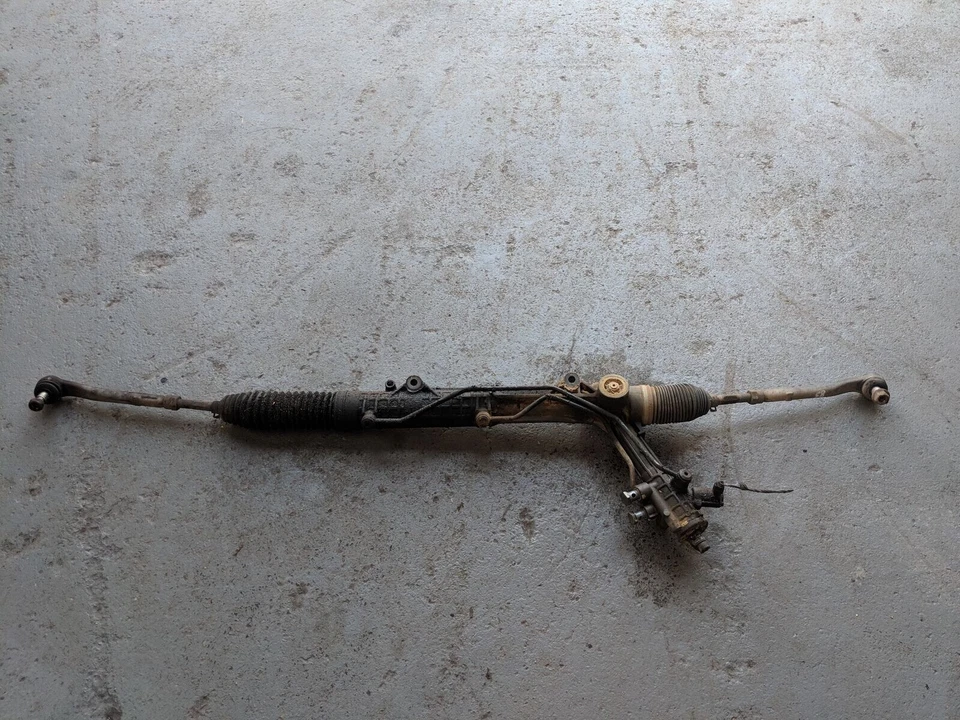 RANGE ROVER POWER STEERING RACK - Image 1 of 3