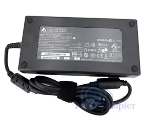 DELTA 19.5V 11.8A 230W AC Adapter Charger For Msi 2QE-495AU NOTEBOOK - Picture 1 of 6