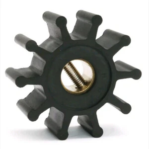 Impeller Kit for Jabsco 18653-0001 VETUS IMP00701 Beta 207-79630 128990-42200 - Picture 1 of 2