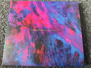 Birds Of Tokyo March Fires Cd. - Picture 1 of 2
