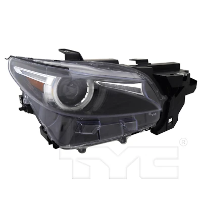 TYC Right LED Headlight For Mazda CX-9 w/AFS 2016-2023 Models - Image 1 of 3