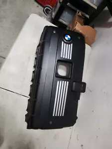 2008 BMW 328i 328xi E90 E92 N51 N52 Engine Cover - Picture 1 of 6