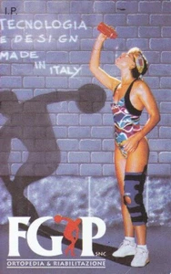 NUOVA - F.G.P - LIRE 2.000  - Foto 1 di 1