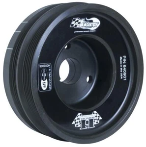 Fluidampr Harmonic Damper for 2003-09 Nissan 350Z VQ35DE / HR / M35 / G35 / G25 - Bild 1 von 4