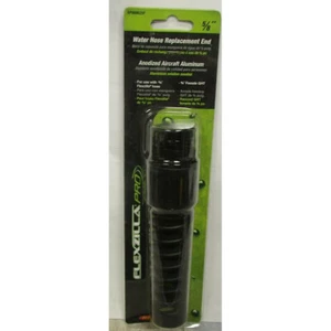 FLEXZILLA LEGACY MFG RP900625F WASSERSCHLAUCH ERSATZBUCHSE ENDE 5/8 ZOLL - Bild 1 von 3