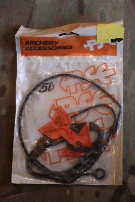 PSE Archery Replacement String 50" - Fast Flight - Part# 3238 - 50 Inch - Image 1 of 4