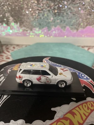 Hot Wheels Audi Custom Foto 1 de 4