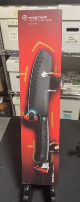 WÜSTHOF Performer 7" Hollow Edge Rotoku NIB - Image 1 of 4