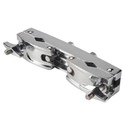 Metall Verbindungs Klemme Halter Halterung Percussion Trommel Set für Cowbe6594 - Image 1 of 4