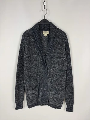 Suéter cárdigan tejido Ralph Lauren Denim&Supply Foto 1 de 4