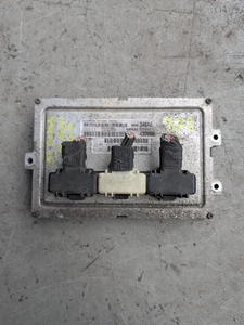 2000 Dodge Dakota 3.9L Engine Computer Module ECM ECU Unit OEM N8526 DG - Picture 1 of 2