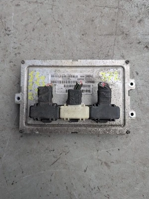 2000 Dodge Dakota 3.9L  Engine Computer Module ECM ECU Unit OEM N8526 DG - Image 1 of 2