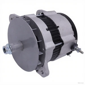 24V Alternator 197-8820 0R-4841 for CAT C9 320C 320D 322C 325D 330C 330D PM-200 - Picture 1 of 6
