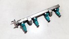 3531003000 Einspritzleiste (Düsen)  Hyundai i10 DE1060491-06