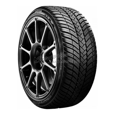 Ganzjahresreifen Avon 235/65 R17 108V AS-7 All Season 3PMSF XL | 6205 - Bild 1 von 4