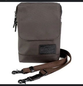 Bolso de hombro urbano Harvest Label - Imagen 1 de 5