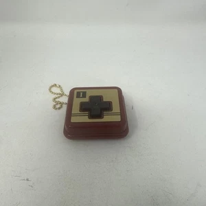 Japan Limited Nintendo Capsule Toy Contoroller Button Collection - Bild 1 von 7